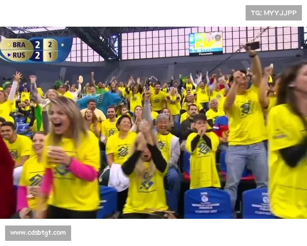 2017年世界男排联赛