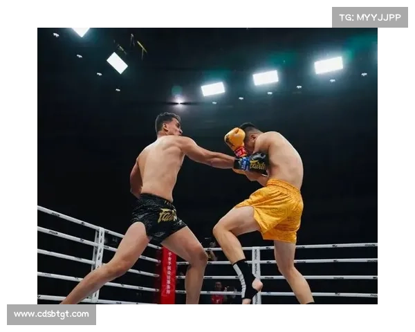 2020年武林风方便最新比赛